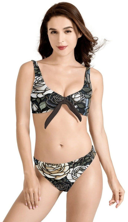 Buy Botanical Bliss Bikini - Iron Phoenix GHG