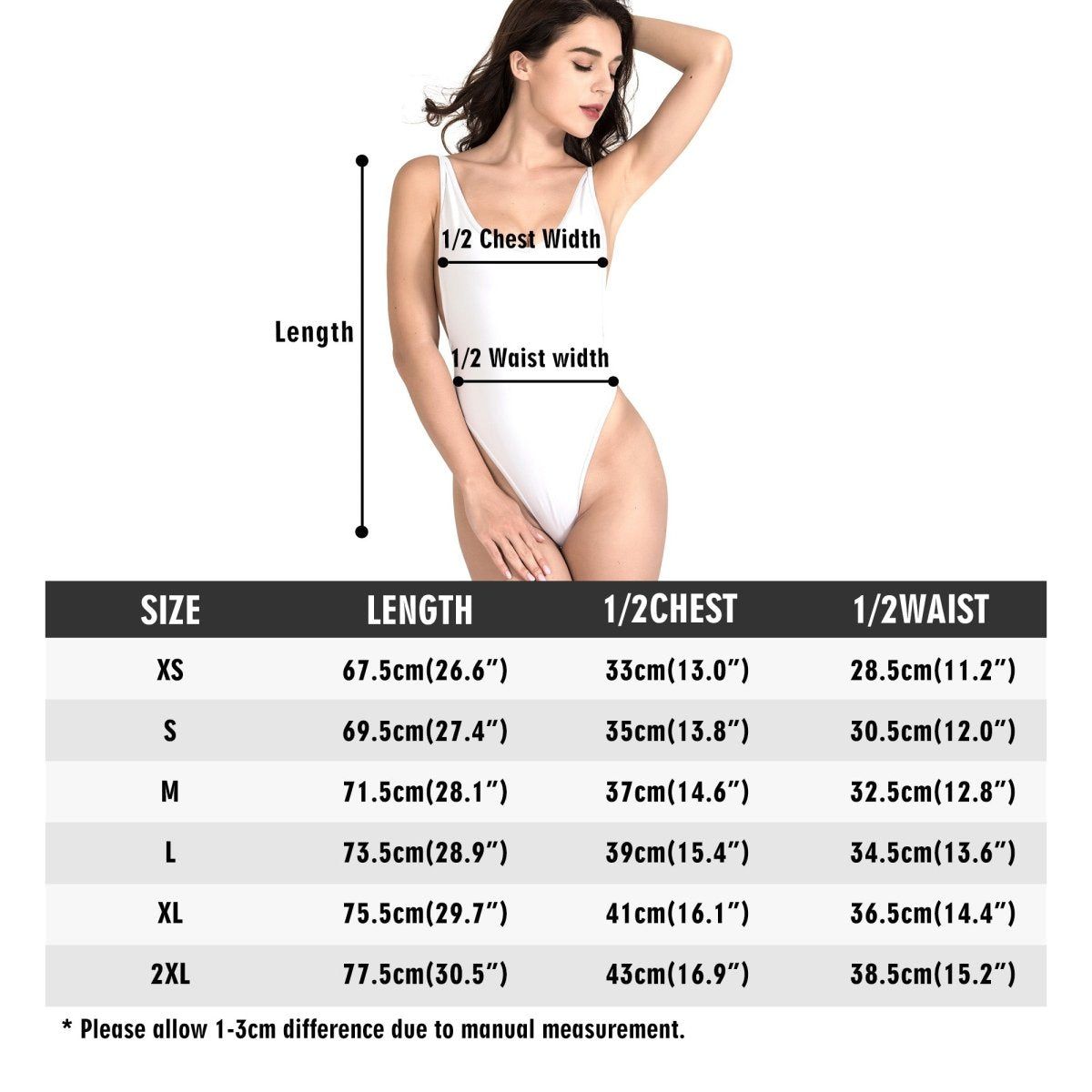 Celestial Women's High Cut Swimsuit - Iron Phoenix GHG