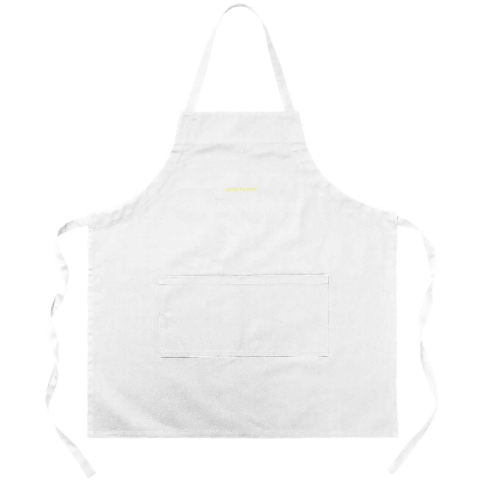 Personalized Gamer Chef Apron - Punny, Stylish, Durable Kitchen Essential - Iron Phoenix GHG