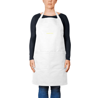 Personalized Gamer Chef Apron - Punny, Stylish, Durable Kitchen Essential - Iron Phoenix GHG