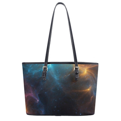 Fashion Celestial Inspired Tote Bag - Iron Phoenix GHG