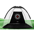 Golf Practice Net Tent | Indoor n Outdoor Hitting Cage - Image 2