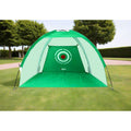 Golf Practice Net Tent | Indoor n Outdoor Hitting Cage - Image 3