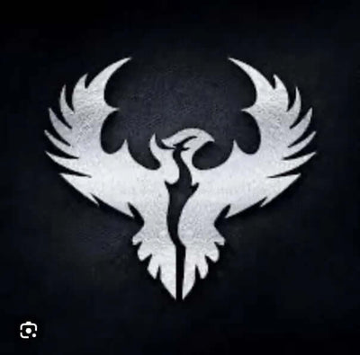 Iron Phoenix GHG