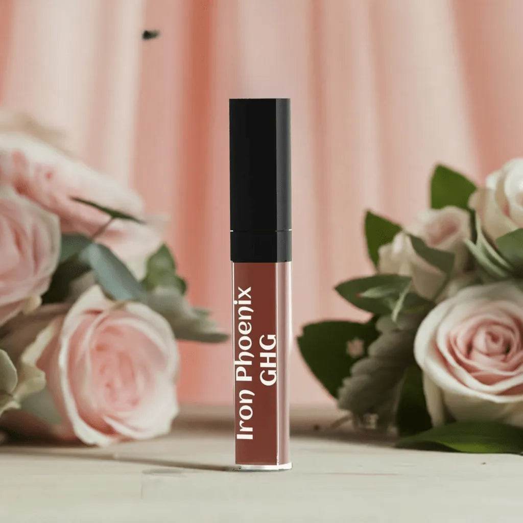Trophy Liquid Lipstick - Gamer-Ready Lips