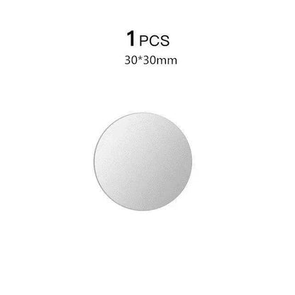 Magnetic Plate for Car Mount (by LISEN) Eco 2025 - Iron Phoenix GHG