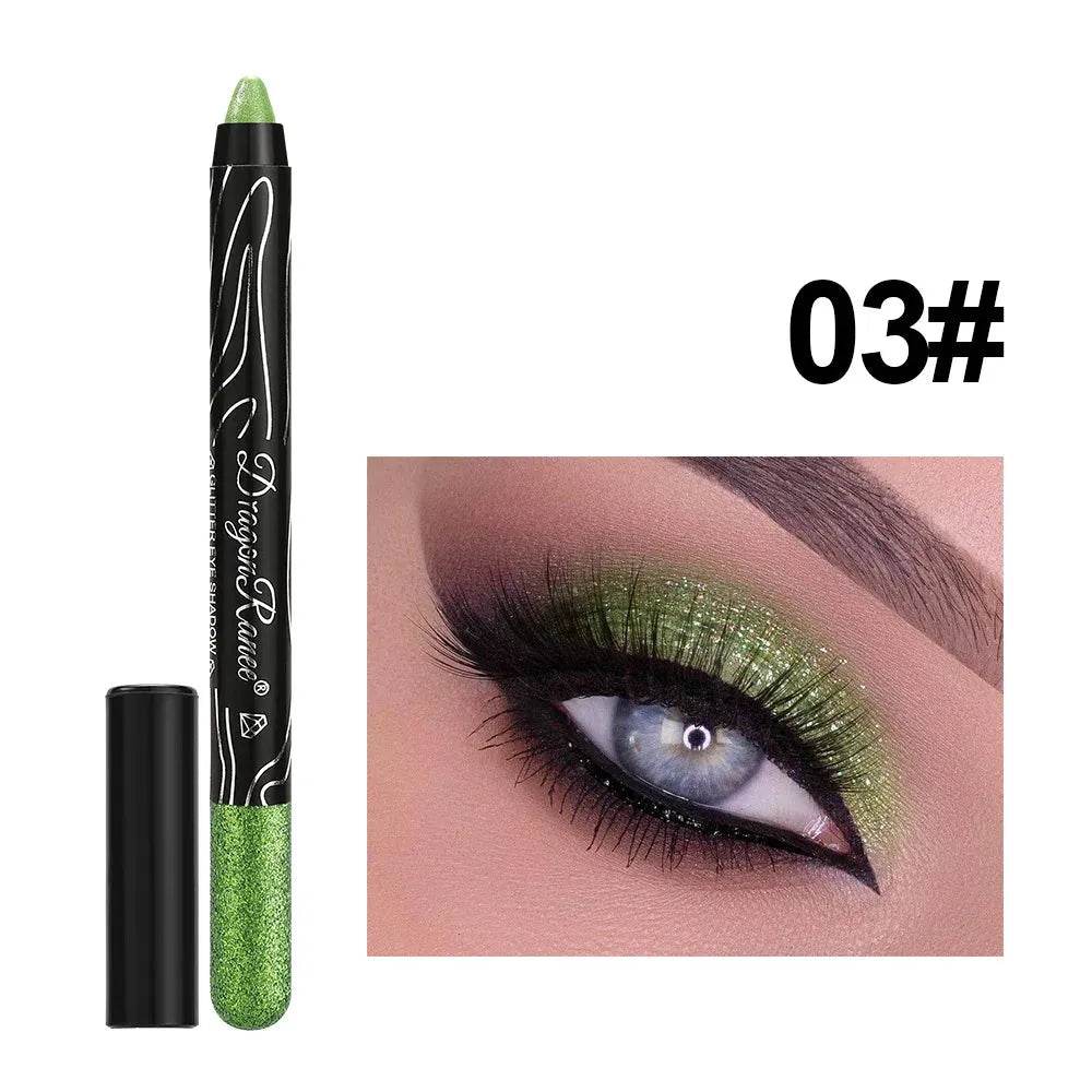 Dragon Ranee Eyeshadow Pencil - Iron Phoenix GHG