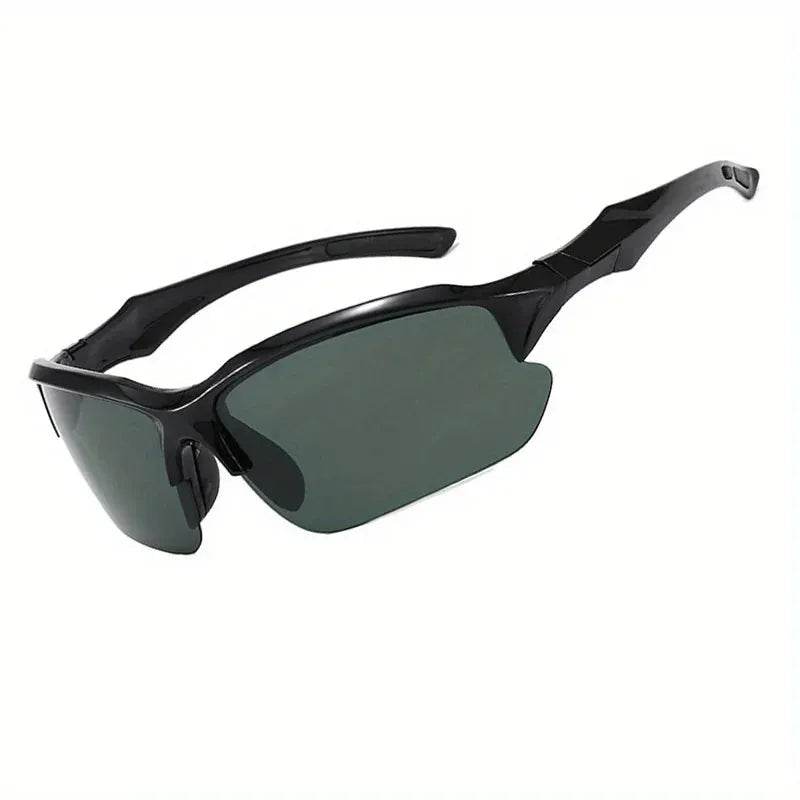 Outdoor Polarized Sports Glasses Iron Phoenix GHG 2025 - Iron Phoenix GHG