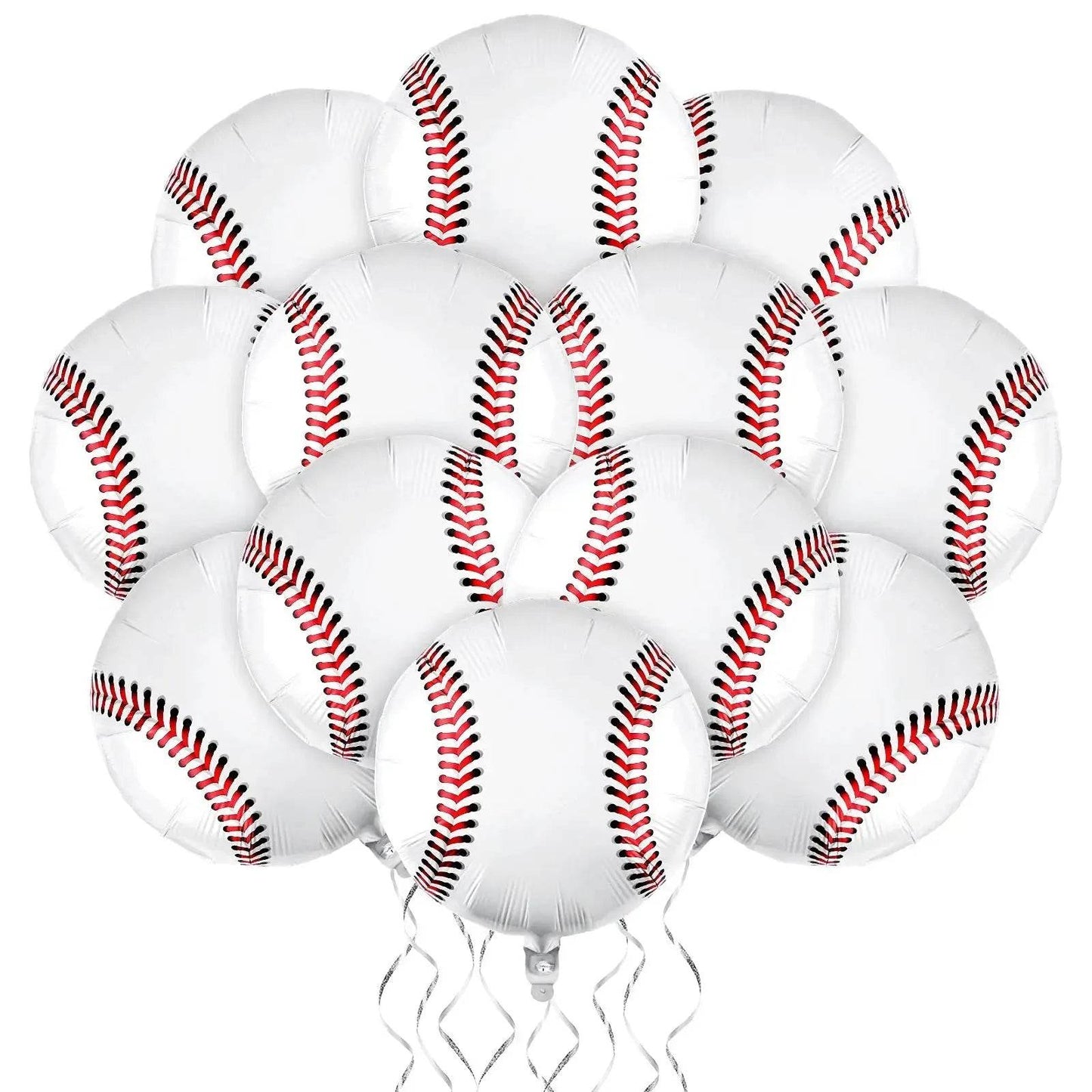 Mylar Sports Balloons Iron Phoenix GHG 2025 - Iron Phoenix GHG