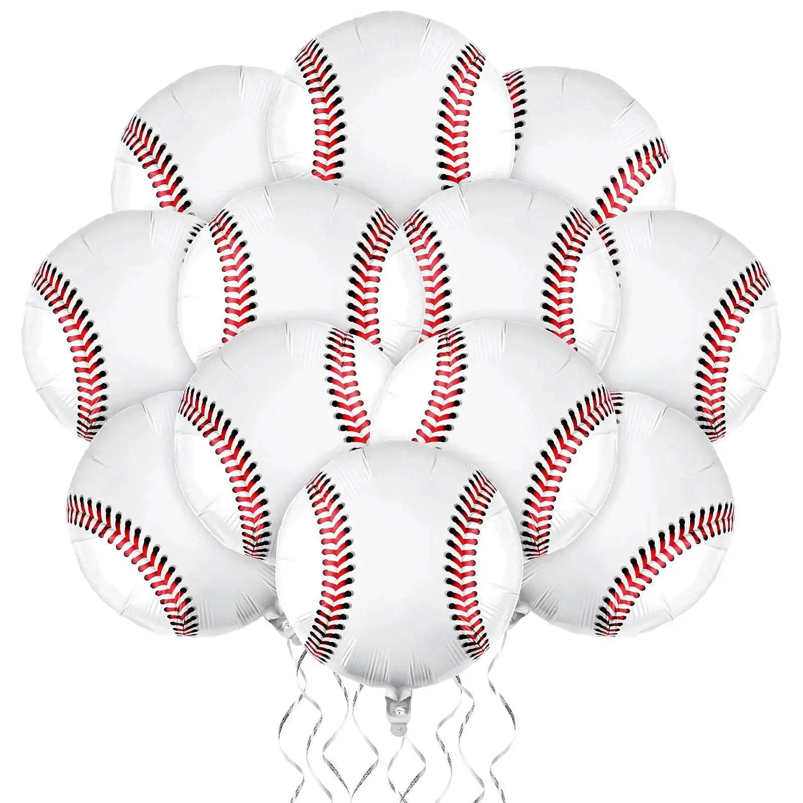 Mylar Sports Balloons Iron Phoenix GHG 2025 - Iron Phoenix GHG