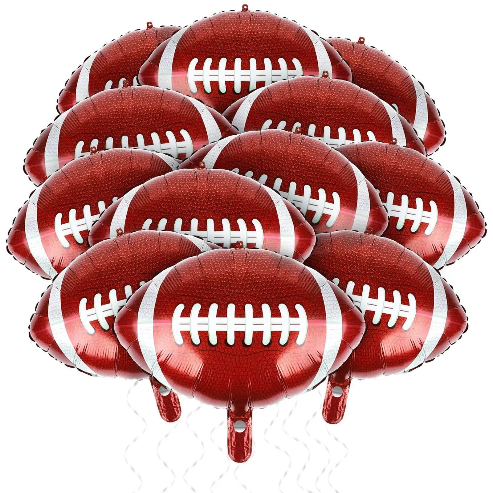 Mylar Sports Balloons Iron Phoenix GHG 2025 - Iron Phoenix GHG