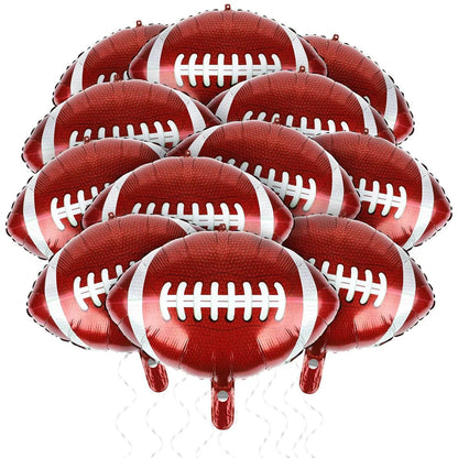 Mylar Sports Balloons Iron Phoenix GHG 2025 - Iron Phoenix GHG