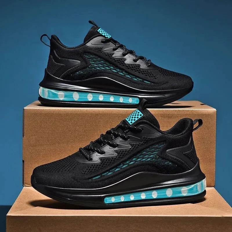 Get Fit Running Shoes 2025 - Iron Phoenix GHG