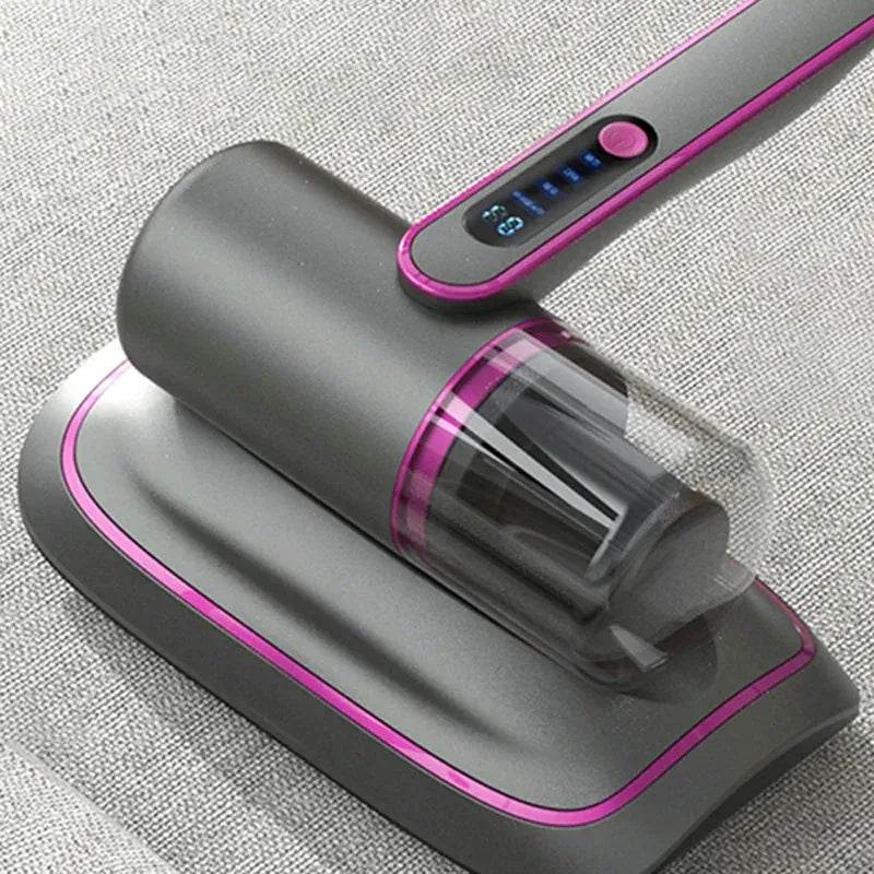 Mite Removal Vacuum Cleaner 12000PA Iron Phoenix GHG 2025 - Iron Phoenix GHG