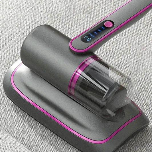 Mite Removal Vacuum Cleaner 12000PA Iron Phoenix GHG 2025 - Iron Phoenix GHG