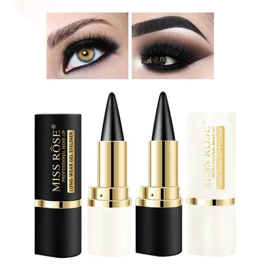 MISS ROSE Creamy Eyeliner | Iron Phoenix GHG 2025 - Iron Phoenix GHG