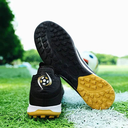 Men’s Slip-On Soccer Cleats Iron Phoenix GHG 2025 - Iron Phoenix GHG