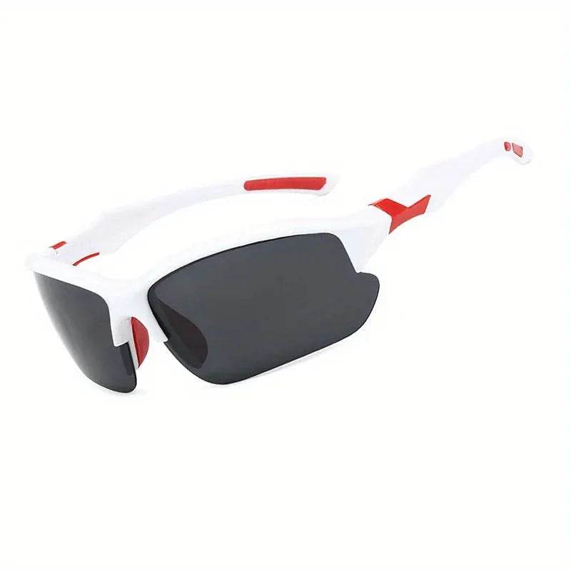 Outdoor Polarized Sports Glasses Iron Phoenix GHG 2025 - Iron Phoenix GHG