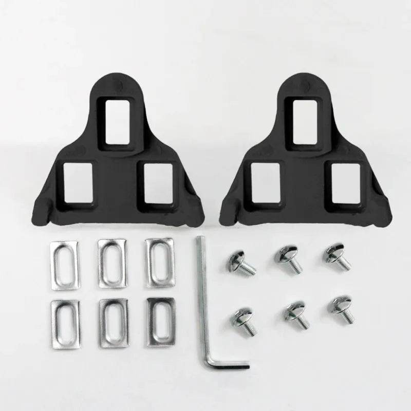 Bicycle Pedal Buckle Self-locking Iron Phoenix GHG 2025 - Iron Phoenix GHG