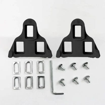Bicycle Pedal Buckle Self-locking Iron Phoenix GHG 2025 - Iron Phoenix GHG