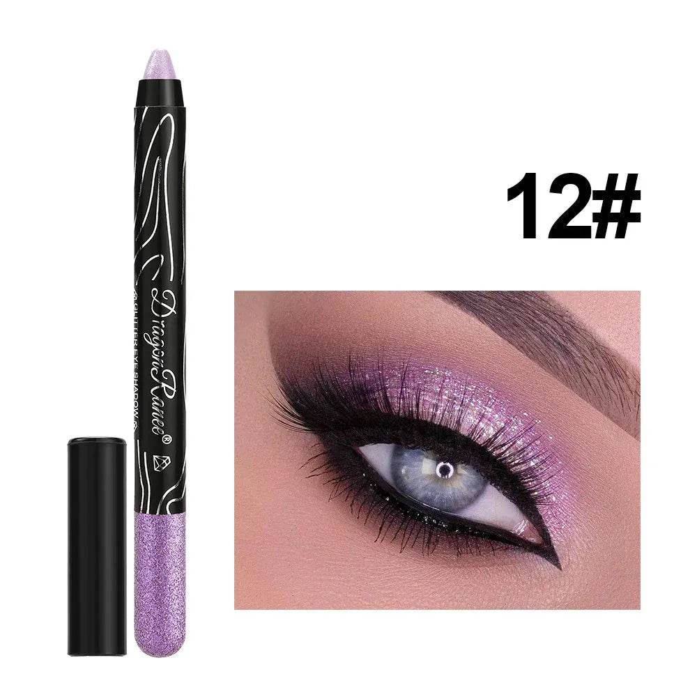 Dragon Ranee Eyeshadow Pencil - Iron Phoenix GHG