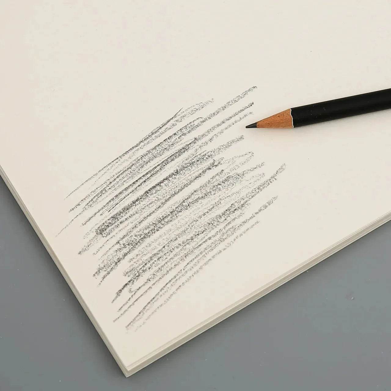 Professional Sketchbook Iron Phoenix GHG—calm art creativity. - Iron Phoenix GHG