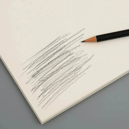 Professional Sketchbook Iron Phoenix GHG—calm art creativity. - Iron Phoenix GHG