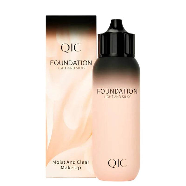 Liquid Foundation - Eco 30ml Waterproof Matte - Iron Phoenix GHG