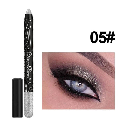 Dragon Ranee Eyeshadow Pencil - Iron Phoenix GHG