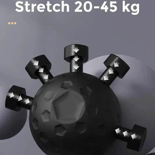 GripMax Pro: Strengthen Hands, Boost Power! - Iron Phoenix GHG