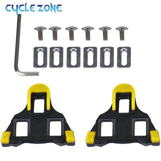Bicycle Pedal Buckle Self-locking Iron Phoenix GHG 2025 - Iron Phoenix GHG