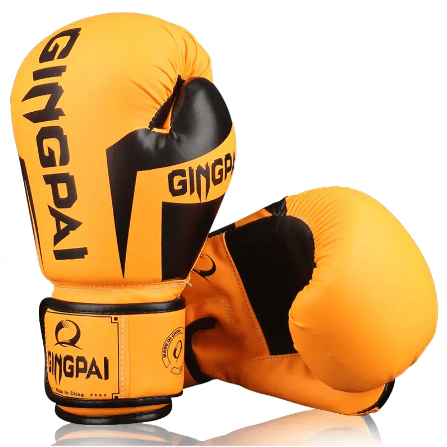 6/8/10/12oz Colorful Boxing Gloves Iron Phoenix GHG 2025 - Iron Phoenix GHG