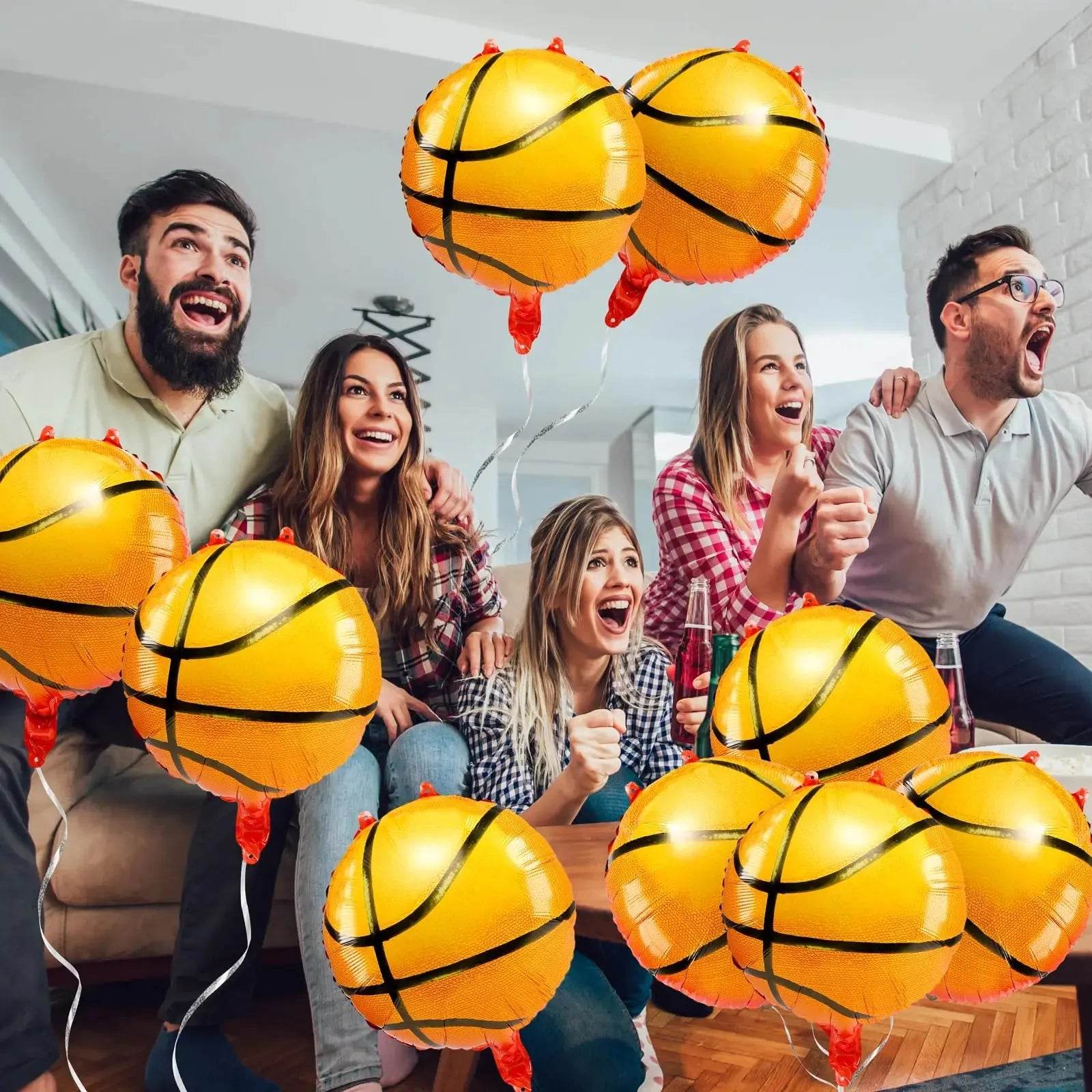 Mylar Sports Balloons Iron Phoenix GHG 2025 - Iron Phoenix GHG