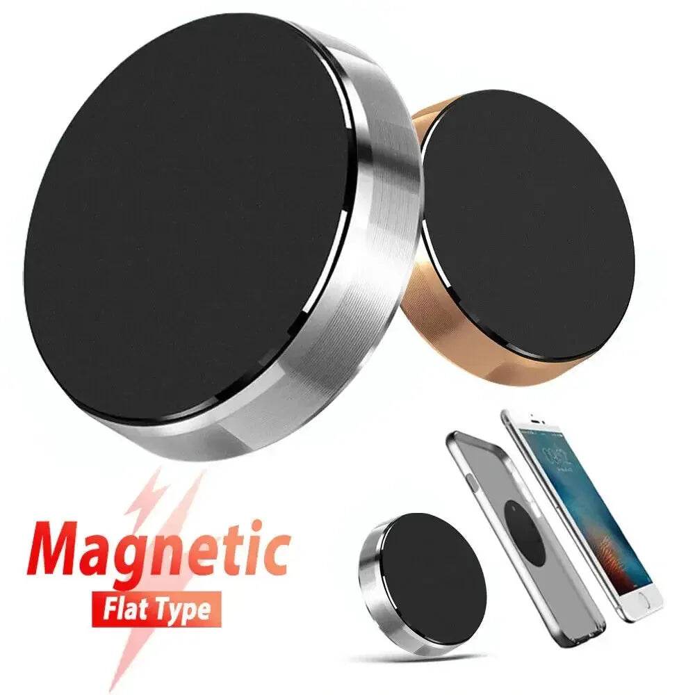 Magnetic Car Phone Holder by congdi Universal | 2025 - Iron Phoenix GHG