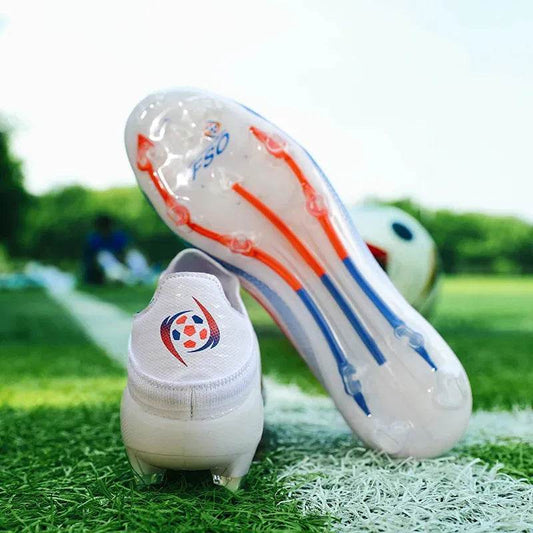 Men’s Slip-On Soccer Cleats Iron Phoenix GHG 2025 - Iron Phoenix GHG