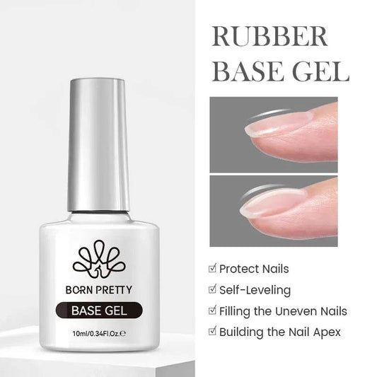 BORN PRETTY Magnetic Gel Iron Phoenix GHG 2025 - Iron Phoenix GHG