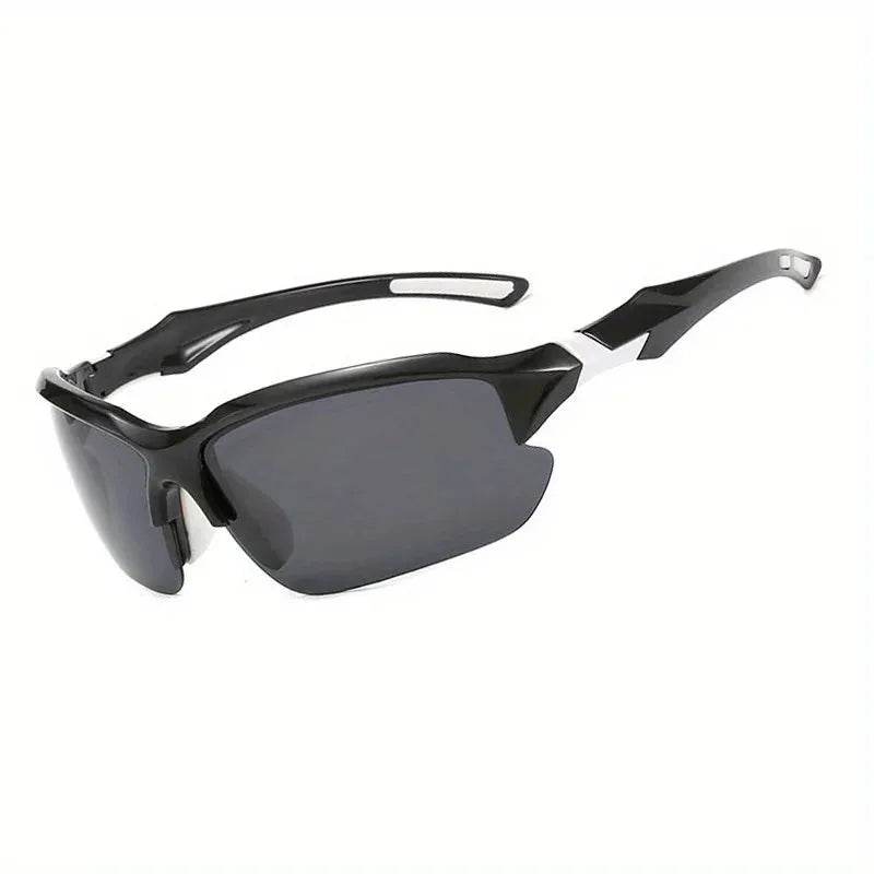 Outdoor Polarized Sports Glasses Iron Phoenix GHG 2025 - Iron Phoenix GHG