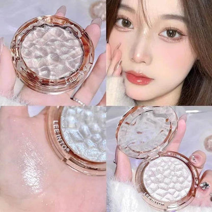Glitter Highlight Contour - Iron Phoenix GHG
