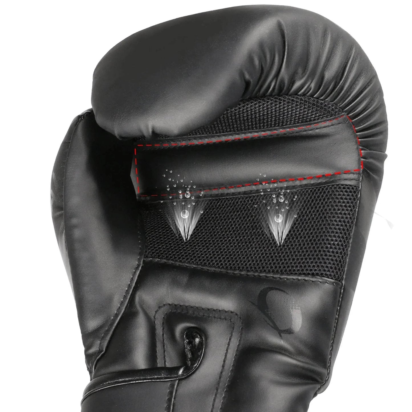 6/8/10/12oz Colorful Boxing Gloves Iron Phoenix GHG 2025 - Iron Phoenix GHG