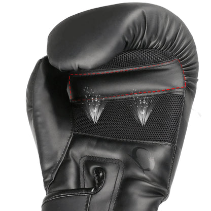 6/8/10/12oz Colorful Boxing Gloves Iron Phoenix GHG 2025 - Iron Phoenix GHG