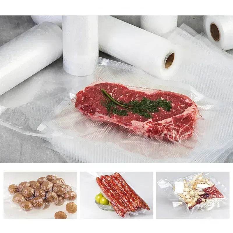 Luckima Vacuum Storage Bags (by Luckima) 2025 - Iron Phoenix GHG