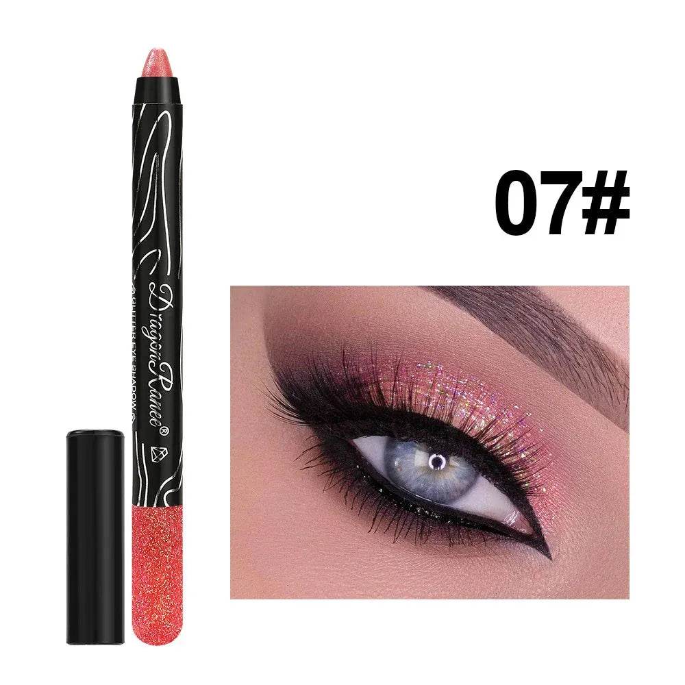 Dragon Ranee Eyeshadow Pencil - Iron Phoenix GHG