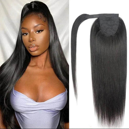 Shine with Brazilian Kinky Curly Ponytail 2025! - Iron Phoenix GHG
