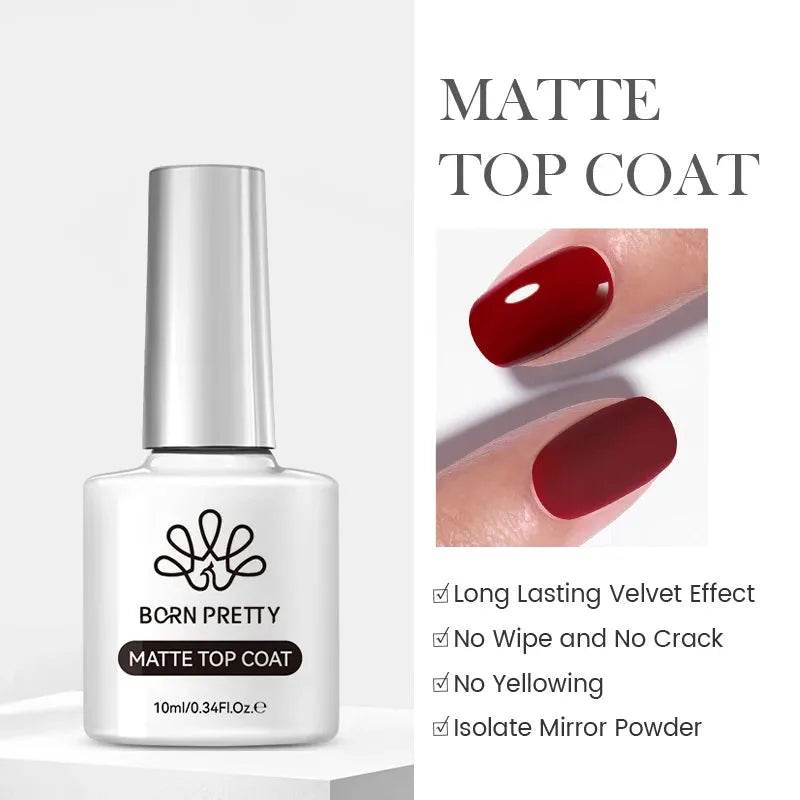 Magnetic Gel Nail Polish Iron Phoenix GHG 2025 - Iron Phoenix GHG