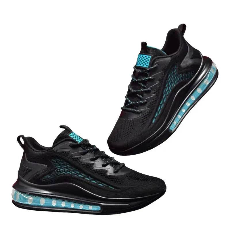 Get Fit Running Shoes 2025 - Iron Phoenix GHG