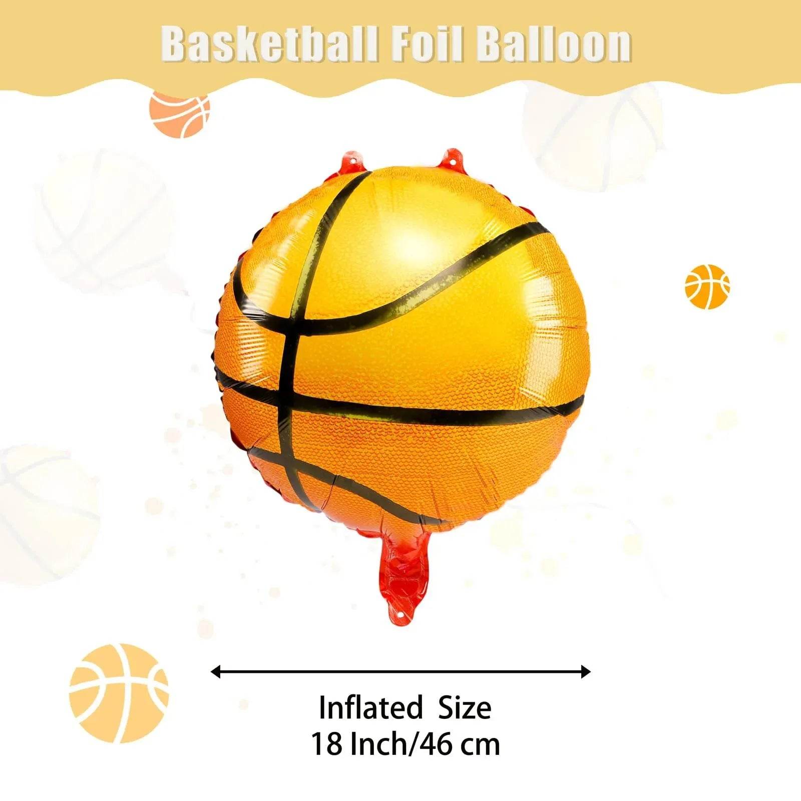 Mylar Sports Balloons Iron Phoenix GHG 2025 - Iron Phoenix GHG