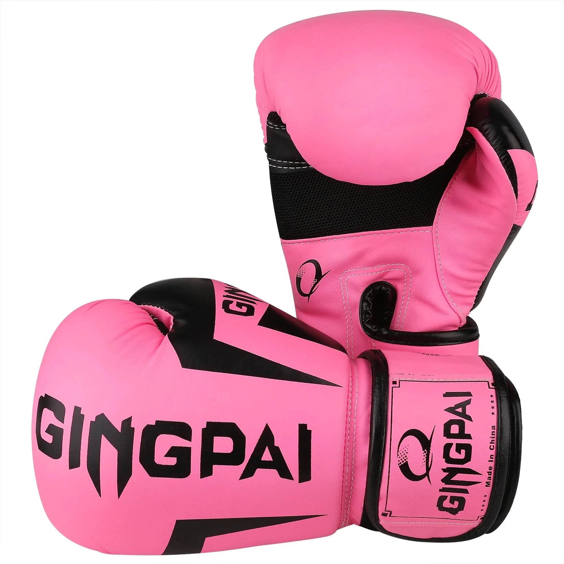 6/8/10/12oz Colorful Boxing Gloves Iron Phoenix GHG 2025 - Iron Phoenix GHG