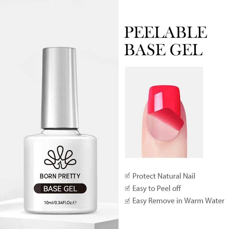Magnetic Gel Nail Polish Iron Phoenix GHG 2025 - Iron Phoenix GHG