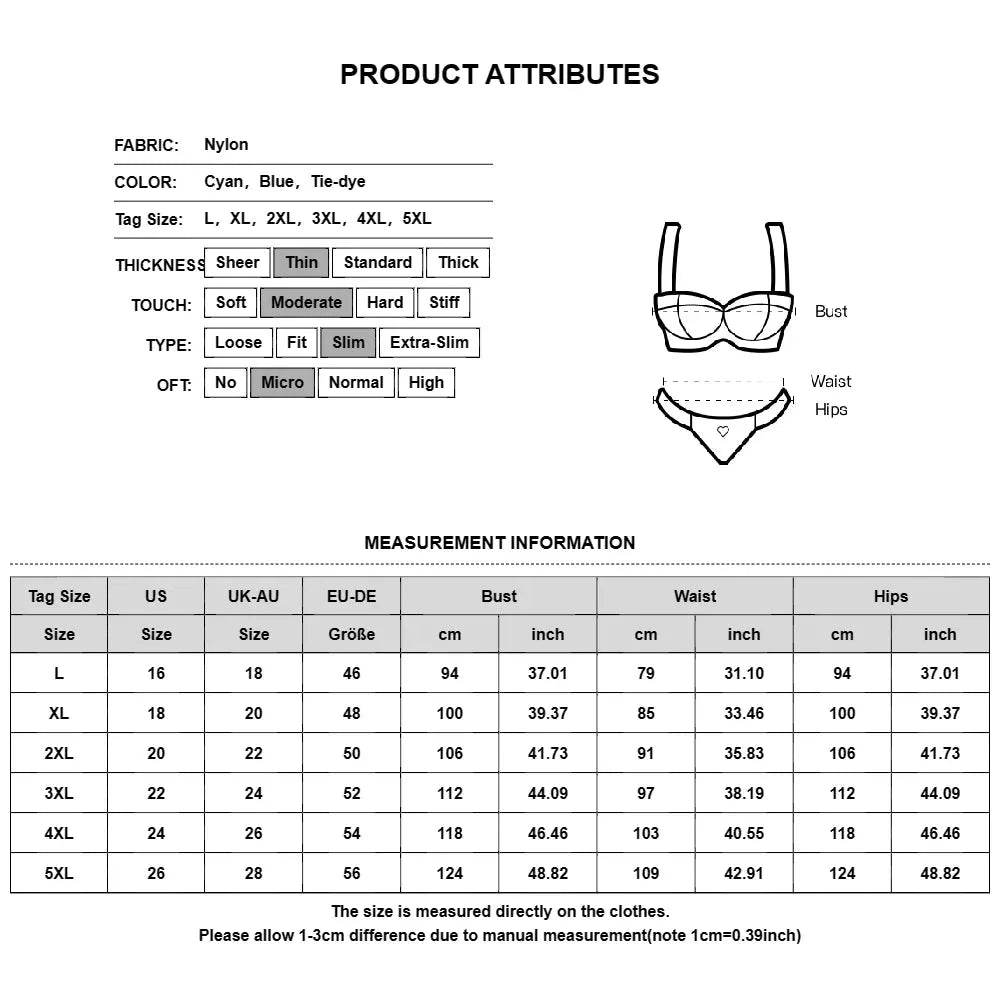 Plus Size High Waist Swimsuit (by LAPA) Eco 2025 - Iron Phoenix GHG