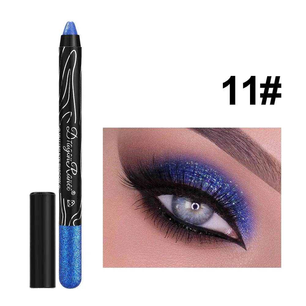 Dragon Ranee Eyeshadow Pencil - Iron Phoenix GHG
